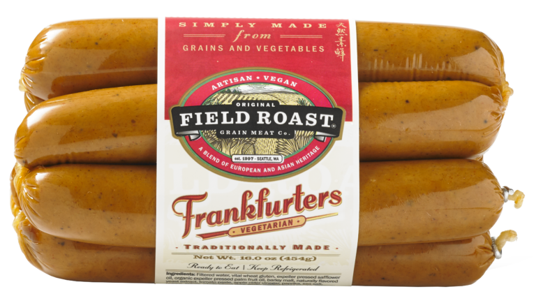 Field Roast Frankfurters