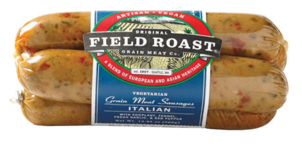 Field Roast Italian Sausage
