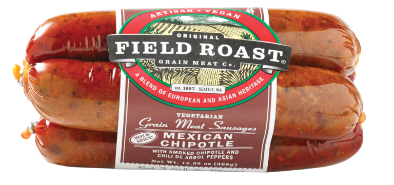 Field Roast Mexican Chipotle Sausage